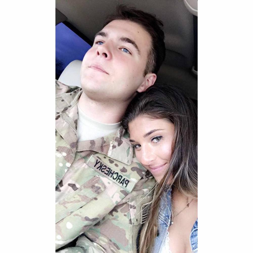 Meet your Posher, Jaime